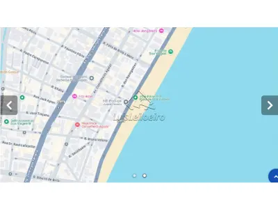 LOTE 014 - Apartamento- Edifício Portugal, Av Boa Viagem, 3.500,Ap nº 1601