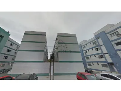 LOTE 10711 - Apartamento - R. Alm. Ernesto de Mello Júnior, 227 - Aparecida, Santos.