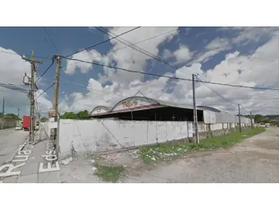 LOTE 001 - Imóvel Comercial - AV. JORNALISTA EDSON RÉGIS, IBURA,733