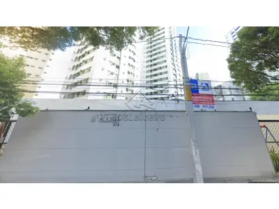 LOTE 02371 - Apartamento - Edifício Aquiles , Estr. de Belém, 516, AP 304 A