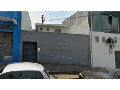LOTE 0279 - Imóvel - Av. Manoel Domingos Pinto, 136 - Parque Anhanguera, São Paulo