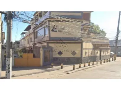 LOTE 0513 - Imóvel Residencial - Rua General Gurjão, nº 448, na freguesia de São Cristóvão, nº 35