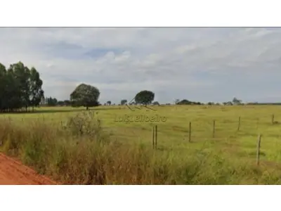 LOTE 100 - TERRENO - , SITUADO NA LOCALIDADE DE SERRA DO CARNEIRO, RIO DO CAMPO/SC. ÁREA TOTAL DE 50.560,00 M²