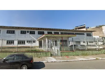 LOTE 01512 - Imovel Comercial - R. Luar do Sertão, 819 - Chacara Santa Maria, São Paulo - SP,