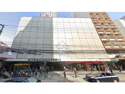 LOTE 0511 - Loja - R. da Conceição, 188 , loja 316