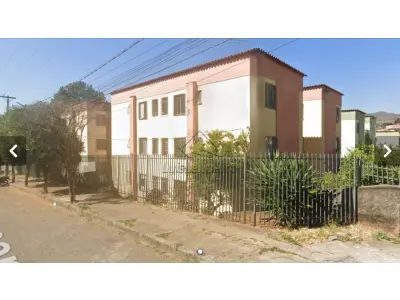 LOTE 02724 - APARTAMENTO - AP Nº 104B, RUA GERALDO ANTUNES DOS SANTOS, 90, BAIRRO BETANIA, BELO HORIZONTE - MG