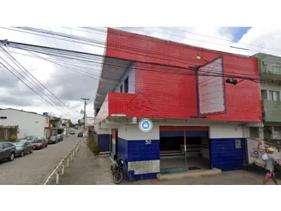 LOTE 0212 - Imovel Comercial - R. da Praia, 50 - Centro