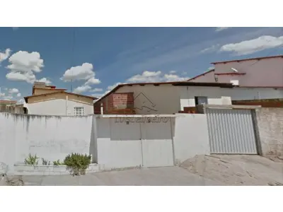 LOTE 0264 - Imóvel Residencial - R. Cornélio Alencar, 519 - Araripina