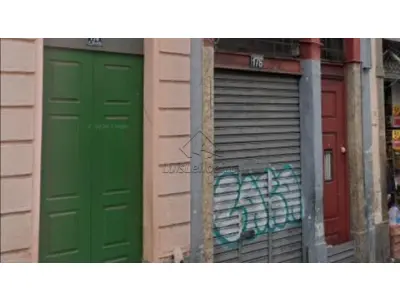 LOTE 02541 - PREDIO COMERCIAL - RUA DO SENADO, 176, CENTRO - RIO DE JANEIRO