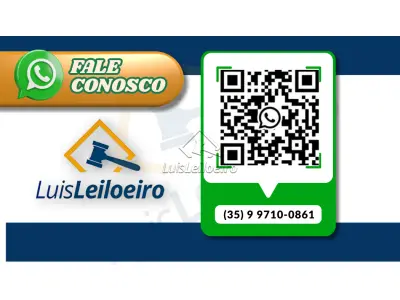 LOTE 0684 - SALA COMERCIAL - Sala 250, com área útil de 25,25 m² e direito a uma garagem no subsolo, localizada na Av. das Américas nº 10101, Freguesia de Jacarepaguá, município do Rio de Janeiro/RJ.