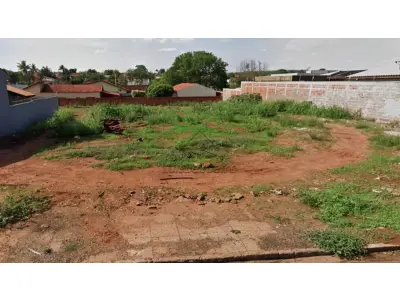 LOTE 079 - R. Dário Souza, 436 - Pinheiro Machado, RS,