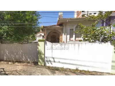 LOTE 0401 - IMÓVEL RESIDENCIAL - RUA QUATORZE DE DEZEMBRO, Nº 366, CENTRO, CAMPINAS/SP, COM 290M² DE ÁREA TOTAL