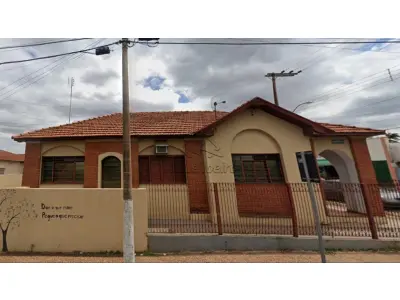 LOTE 103 - Imóvel Comercial - Rua Trajano Machado bairro Centro - Novo Horizonte (SP) (ENTRE EM CONTATO COM O LEILOEIRO 035-99710-0861 - PARCELAMENTO EM ATÉ 59 MESES )
