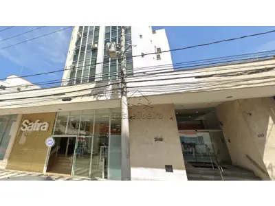 LOTE 0935 - Sala Comercial - Av. Voluntário Fernando Pinheiro Franco, N.253, sala 53 - Centro, Mogi das Cruzes - SP,