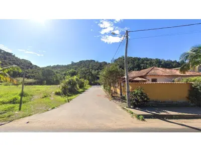 LOTE 08681 - Lote - Rua Araucária, Quadra "C", 20 medindo 12,00 metros de frente para a Rua Araucária, Vale Verde, Piraí