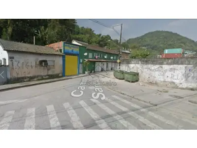 LOTE 0191 - TERRENO 3000 M² SANTOS (SP): MORRO SANTA MARIA, S/N. .:. EXCELENTE OPORTUNIDADE DE INVESTIMENTO IMOBILIÁRIO
