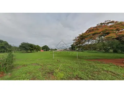 LOTE 001 - Imóvel Industrial ,  Avenida Flora, 621 , Três Coraçôes, Minas Gerais .