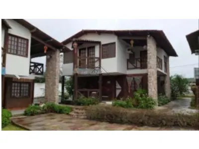 LOTE 0241 - Imovel residencial -R. Dário Macedo de Lima, 03, Com área de 98,00m² - Novo Gravatá