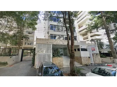 LOTE 0981 - Garagem- R. Barão de Capanema, 98 , Garagem nº 11 - Jardim Paulista, São Paulo