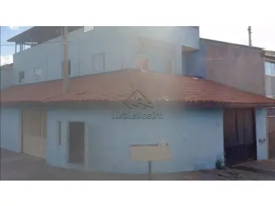 LOTE 06630 - CASA - Av Roberto Jose Fiore, n.742, Jardim Imperial