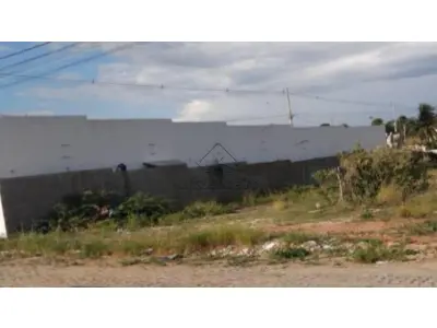 LOTE 00652 - TERRENO - PRÓPRIO NO LUGAR DENOMINADO ALTO ALEGRE, NAS PROXIMIDADES DO HORTO FLORESTAL, AÇU/RN. MEDINDO 2.200M². LOCALIZAÇÃO/COORDENADAS: -5.579995, -36.934259 - RUA PROF. JOÃO INÁCIO PEREIRA NETO, BAIRRO ALTO SÃO FRANCISCO, AÇU/RN