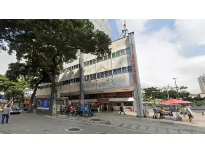 LOTE 0552 - Sala Comercial - Av. Rio Branco, 156 - Centro. Sala 2436 ,