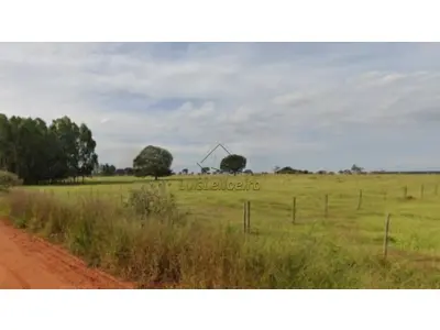 LOTE 0263 - UMA QUOTA PARTE DE TERRAS COM 830,00M², SEM BENFEITORIAS, LOCALIZADA NO BAIRRO GERIVÁ, ZONA RURAL DE CALDAS