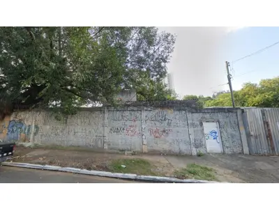 LOTE 0201 - Imóvel Comercial - R. Honório Maia, 889 - Tatuapé, São Paulo