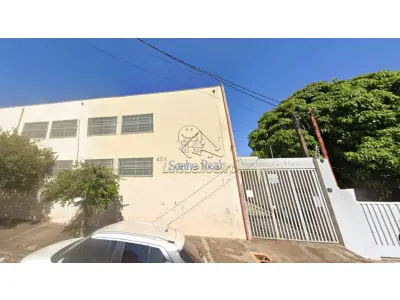 LOTE 043 - Imóvel Comercial - R. Inácio Salomão, 424