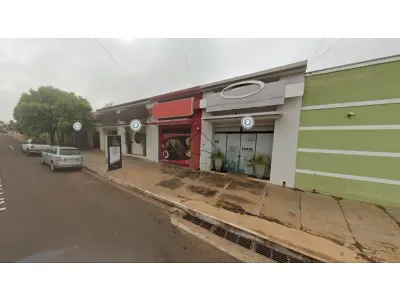 LOTE 01040 - LOTE - 17 DA QUADRA M, À RUA HELENA RONICCI MARCIANO, BAIRRO PIRAVEVÊ, IVINHEMA/MS. LOTE COM ÁREA DE 300M² E ÁREA EDIFICADA DE 112M²