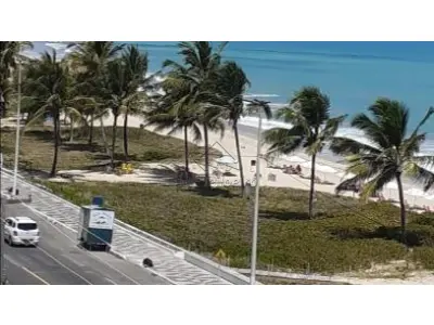 LOTE 00691 - Apartamento- N 204 localizado na Rua Adauto Henriques de Araújo Edifício Intermares Atlantic View, Intermares. Cabedelo. Fale com o leiloeiro (035-99710-0861)