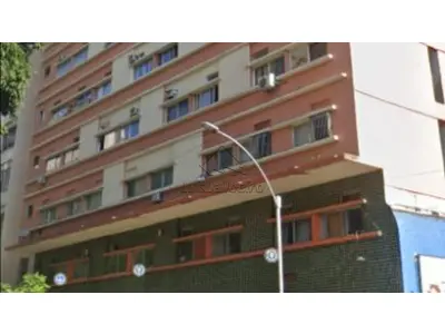 LOTE 08621 - APARTAMENTO - RUA DO RIACHUELO 333 / AP 723