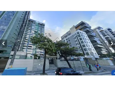 LOTE 014 - Apartamento- Edifício Portugal, Av Boa Viagem, 3.500,Ap nº 1601
