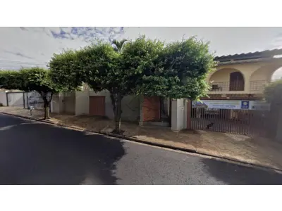 LOTE 0667 - IMÓVEL RESIDENCIAL - RUA EQUADOR, 441, JARDIM BORDON, SÃO JOSE DO RIO PRETO/SP. COM ÁREA TOTAL DE 360,00 M². E ÁREA CONSTRUÍDA DE 157,30 M².--