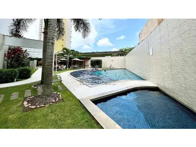 LOTE 02371 - Apartamento - Edifício Aquiles , Estr. de Belém, 516, AP 304 A