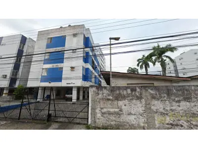 LOTE 0196 - R. Mal. Manoel Luís Osório, 246