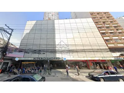 LOTE 0698 - LOJA N. 324, DO EDIFÍCIO SELLER CENTER ¿ NITEROI SHOPPING, DA RUA DA CONCEIÇÃO N. 188, CENTRO, NITEROI, RJ