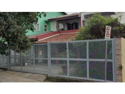 LOTE 0304 - Imovel Residencial - Rua Edu Chaves, 40