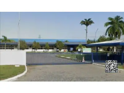 LOTE 00121 - PARQUE INDUSTRIAL, SITUADO NA BR 101, SN, KM 4,2, DISTRITO INDUSTIAL, JOÃO PESSOA/PB. ÁREA TOTAL DE 111.130,9 M² É ÁREA CONSTRUÍDA DE 16.092,00 M²