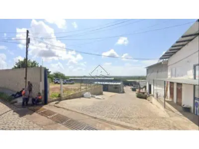 LOTE 00551 - Rua Araraí, 344, Conjunto Residencial Boa Vista