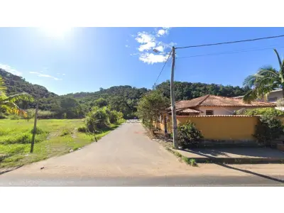 LOTE 08681 - Lote - Rua Araucária, Quadra "C", 22 medindo 13,00 metros de frente para a Rua Araucária, Vale Verde, Piraí