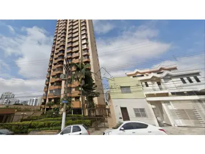 LOTE 0463 - Apartamento - R. Gen. Calado, 274 - Tatuapé, São Paulo, N.51 no quinto andar.