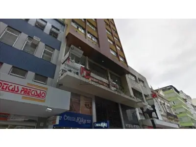 LOTE 02722 - Loja - R. Barão de São João Nepomuceno, 318 - Centro, Juiz de Fora - MG,