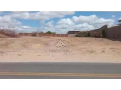 LOTE 0093 - TERRENO - RUA MANOEL LÚCIO PIMENTA, CAMPO GRANDE/RN, COM ÁREA DE 30,00M DE FRENTE POR 48,00M DE FUNDOS