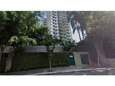 LOTE 0522 - Av. Zumkeller, 919 - unidade no 41 do Bloco 1,