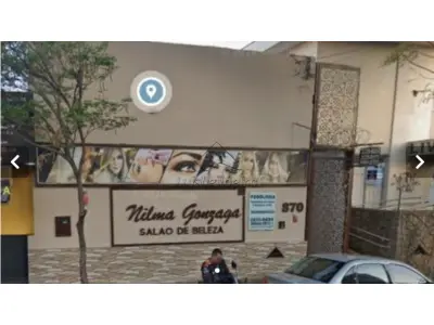 LOTE 016 - PONTO COMERCIAL - Av. João Pinheiro, n° 870, Uberlândia/MG (PARCELAMENTO EM ATÉ 60 MESES))
