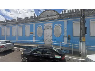 LOTE 00514 - COMERCIAL - Rua Camerino, 210 - CENTRO