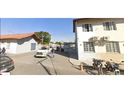 LOTE 0078 - Prédios Comercias - Complexo com Três Galpões, Rua. Eng. José Luís Amarante, 250 - COAHB, São João Del Rei - Mg - (PARCELAMENTO EM ATÉ 60 VEZES)
