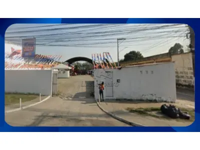 LOTE 000 - LOTE - Área de 844,70m², Avenida Vinte e Dois de Maio, nº 4485, Centro, Itaboraí/RJ