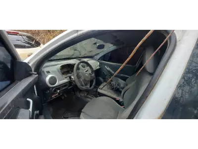 LOTE 021 - GM/MONTANA MARIMAR/2020